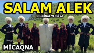 Elçin Davudov Salam Alek Micaqna Original Versiya