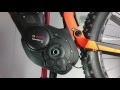 Lupine SL B Montage an Bosch E Bike (Deutsch)