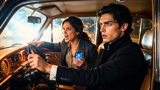Vampire King Is Her Lyft Driver Who Keeps Getting Lost - She s Convinced He Has Never Seen A GPS