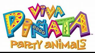 Viva Piñata Theme! - Viva Piñata: Party Animals Soundtrack