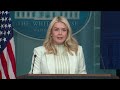 Leavitt vs.The Press: Top 5 polemical moments of U.S. White House Press Secretary Karoline Leavitt