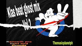 Klas beat ghost mix vol 2