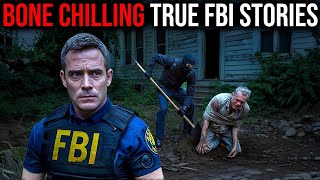 3 Hours of Bone-Chilling True Chicago FBI Horror Stories to Fall Asleep To