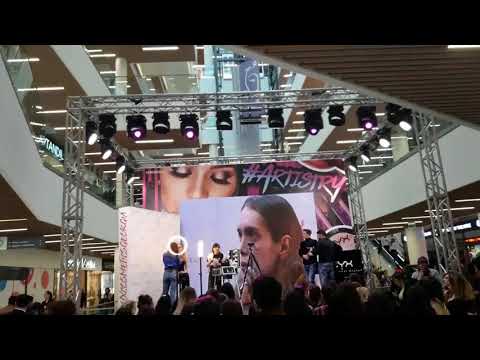 გალერეა თბილისი Галерея Тбилиси Мастер- классы.День матери