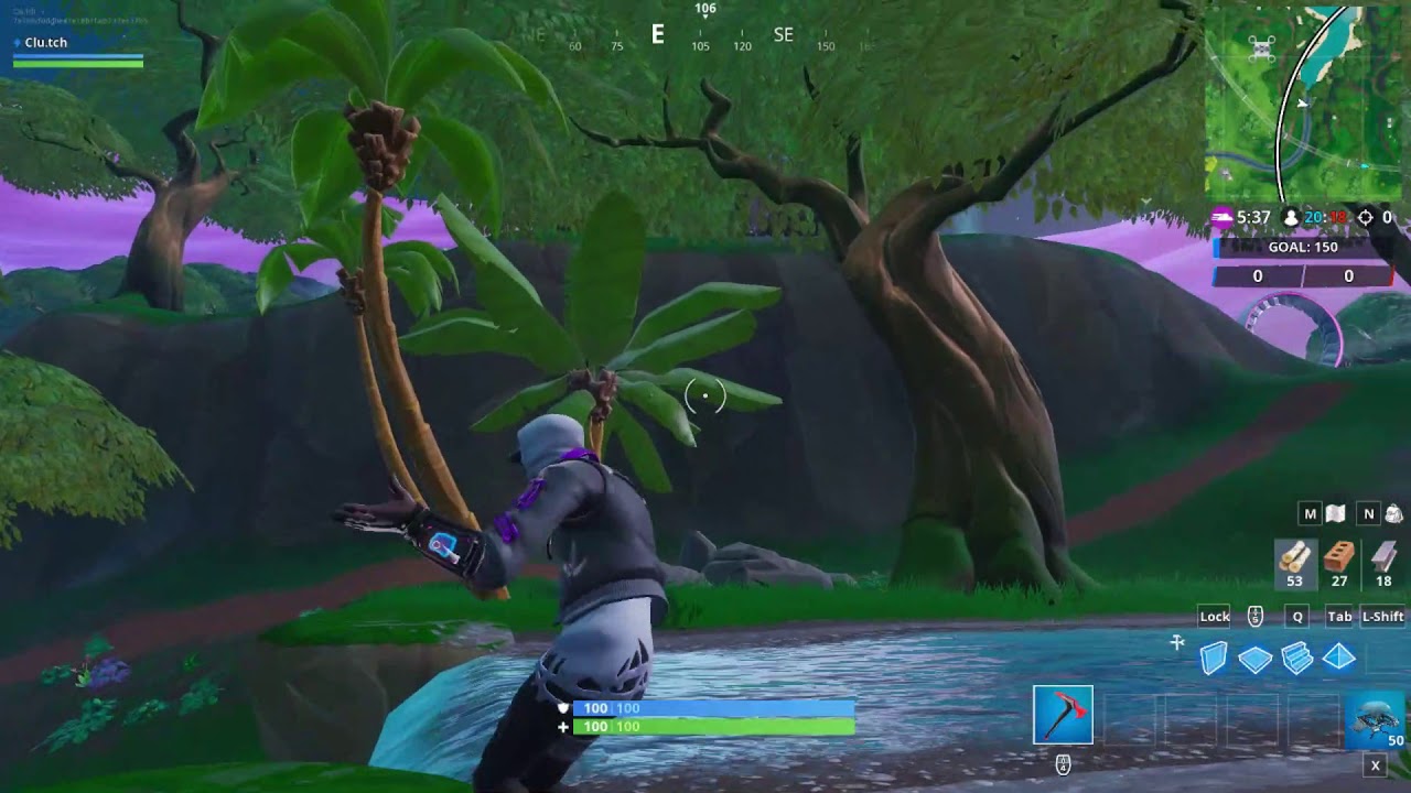 ALL LOCATIONS /LAUNCH FIREWORKS FOUND ALONG THE RIVER BANK / 14 DAYS OF SUMMER 