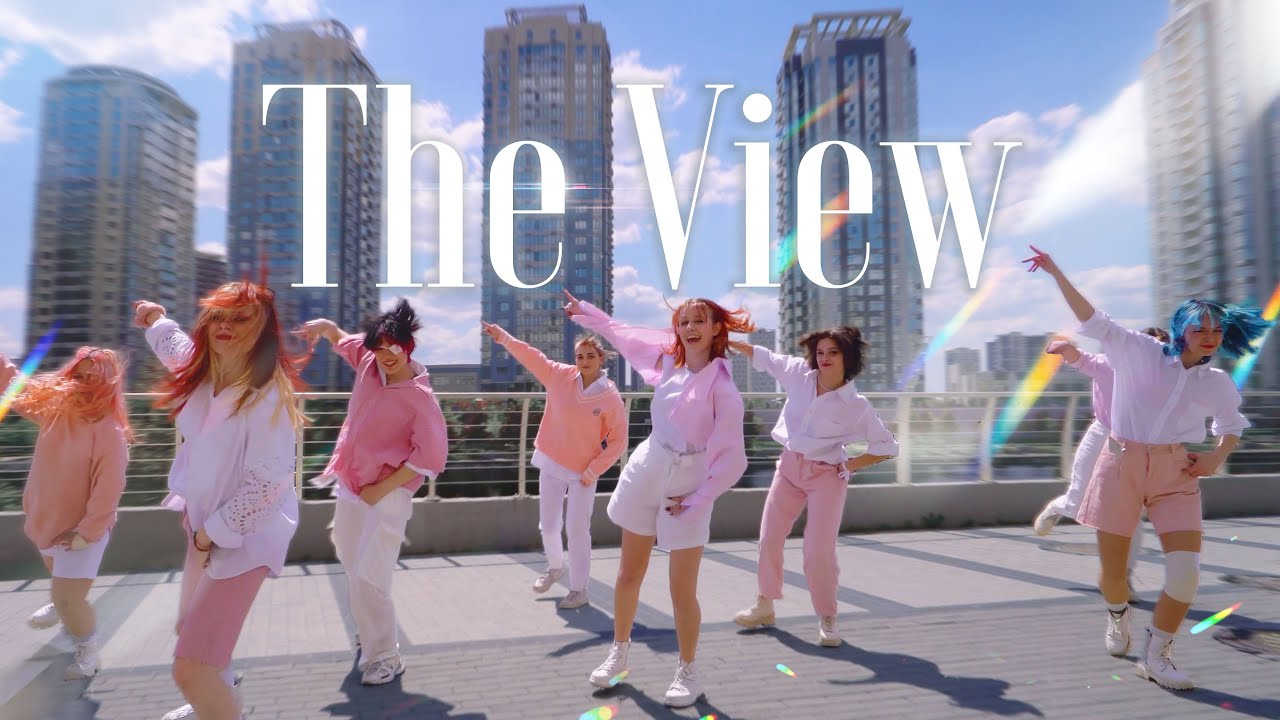 [K-POP IN PUBLIC] STRAY KIDS (스트레이 키즈) - 'The View' Dance Cover by K.O.D.