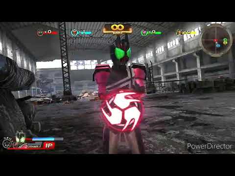 クラヒ太鼓の達人 仮面ライダークライマックススクランブルジオウ