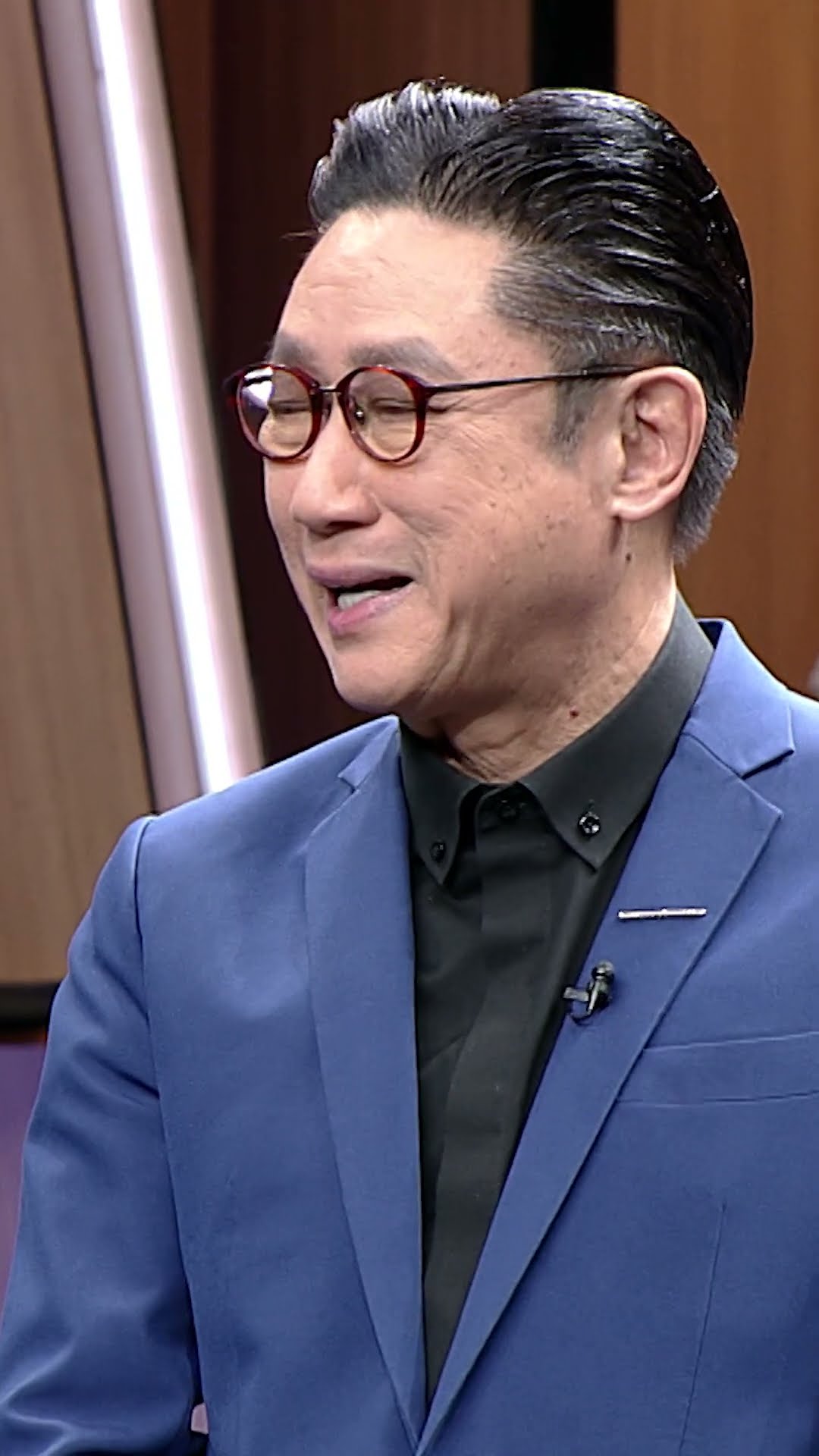 ห่วงคุณยายมากเพราะมีกันอยู่สองคน #workpoint23 #ปัญญาปันสุข2024