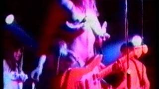 Jon Spencer Presents Wah Wah Part 1 Demolition Doll Rods Nude Blues Explosion Videos Live 1996