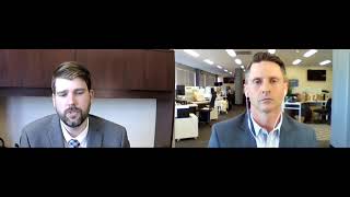 Multnomah County DA Mike Schmidt on prosecuting protesters