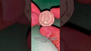 #TwentyPence #UKCoin #1982Coin #CoinCollection