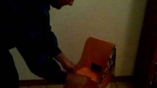 How to Build a Floor Display 101.3GP