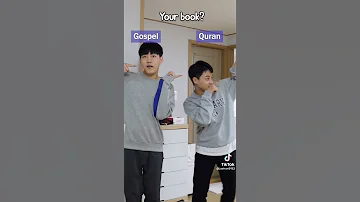 كوريين يدخلون في الإسلام 