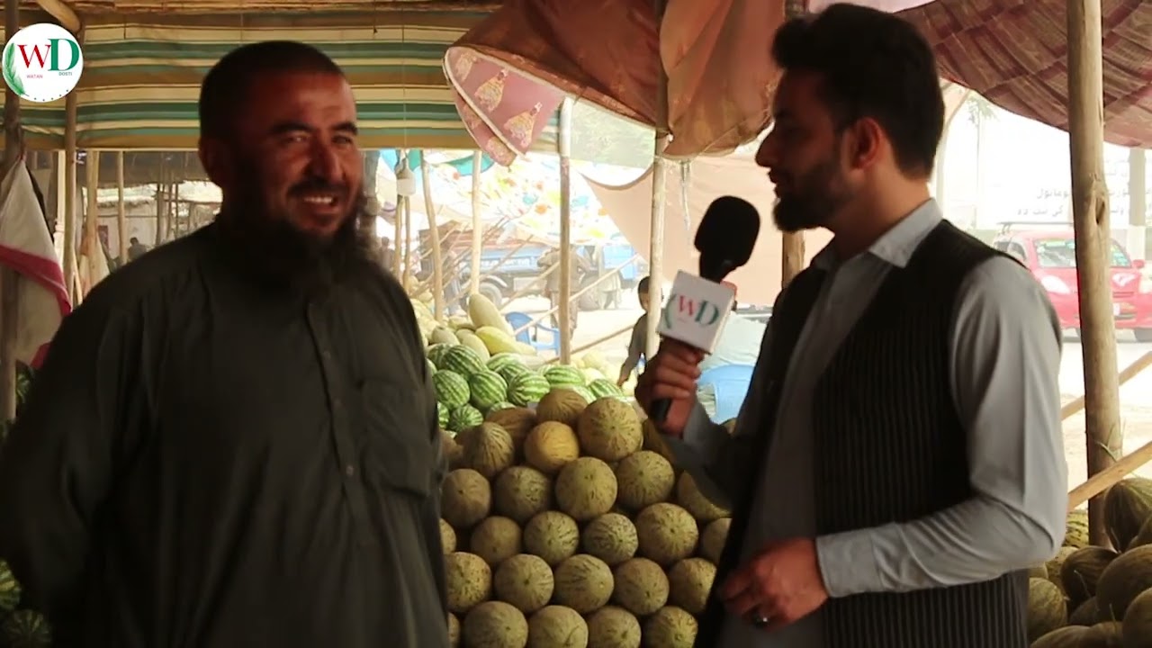 بغلان مرکزی چگونه یک شهر است،  در این گزارش بیننده باشید!