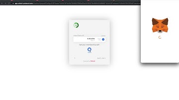 Unlock Hackathon: getting started!
