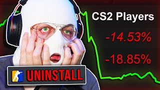 WHY CS2 IS DYING (VALVE PLS FIX)