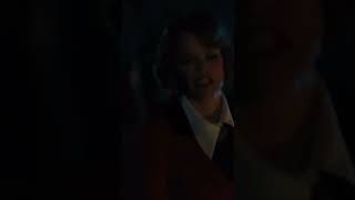 Betty Cooper Seeing Her Dad Get Shot