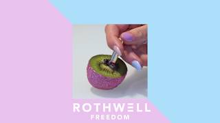 Watch Rothwell Freedom video
