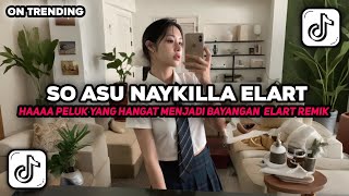 Download Lagu DJ HAAAA PELUK YANG HANGAT MENJADI BAYANGAN _ DJ SO ASU NAYKILLA ELART REMIK VIRAL TIKTOK  MP3