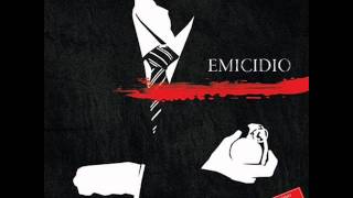 Emicida - Velhos Amigos