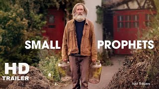 Small Prophets (2026) || Official Trailer - 2 HD
