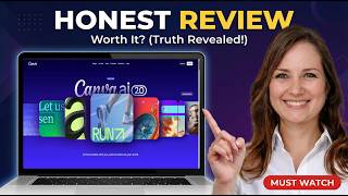 Canva AI 2.0 Review 2026: New Features Overview, Design Tools &amp; My Experience
