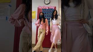 High School Spirit Week Outfits