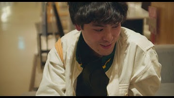 映画『アボカドの固さ』予告編