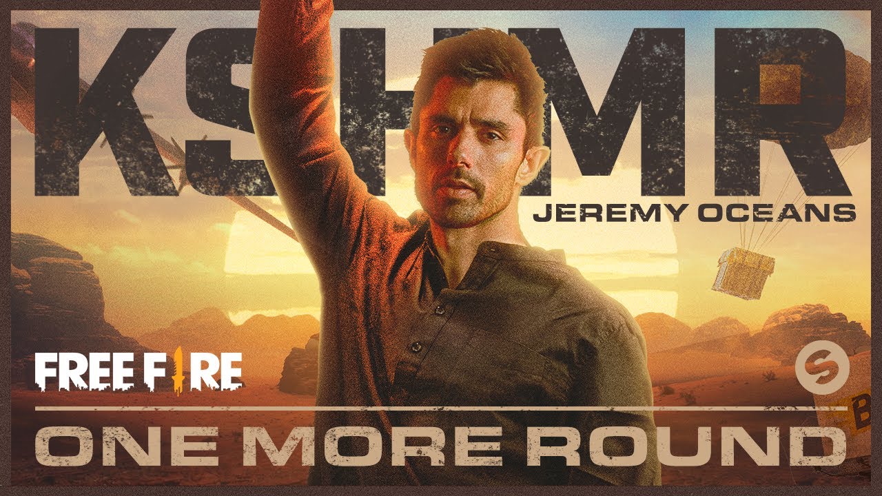 ⁣KSHMR, Jeremy Oceans - One More Round (¡Canción del Día Booyah!) | Garena Free Fire