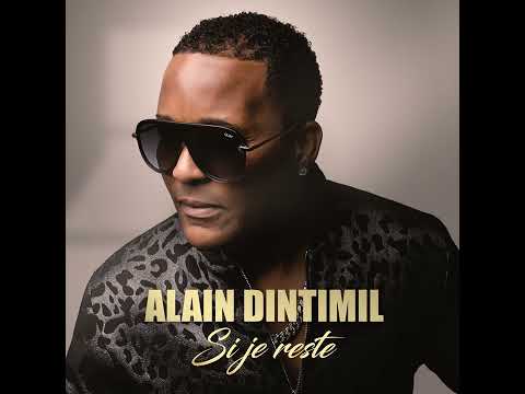 ALAIN DINTIMIL -