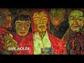 German art of the 20th century expressionism