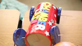 Making & Tinkering w: STEM