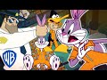 Looney Tunes | Orange is the New Bugs | WB Kids
