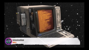 ARA-U - Intoxication [No Static / Automatic]