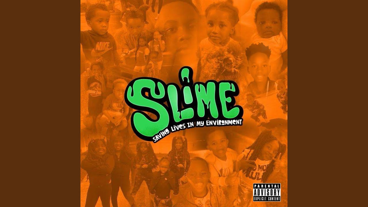 SLIME (Saving Lives In My Environment)