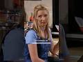 Phoebe catches Pete's plan for Monica | Friends S03 E21 | #friends #trending #shorts