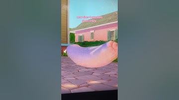 to TOWN 💀 #thesims4 #woohoo