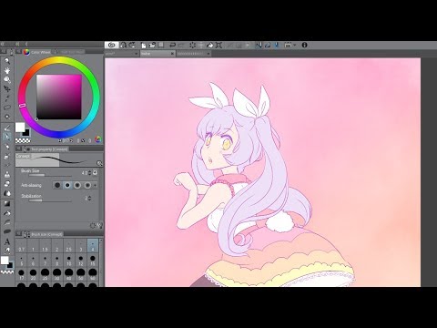 Drawing and chatting! ️˖ - Drawing and chatting! ️˖