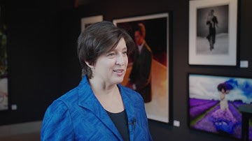 AI in 10 minutes | Susan Athey |