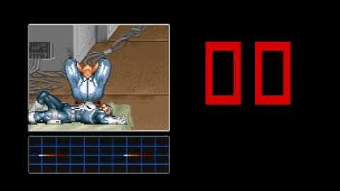 Game Over: The Punisher (Arcade)