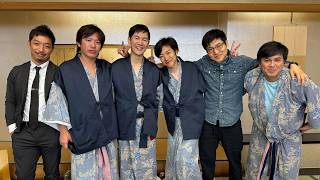 【ReHacQ生配信】第6回「恋愛病院」観賞会！みんなで石丸伸二の恋を見守る会・二次会！【石丸伸二＆箕輪厚介&今野忍&音喜多駿&西田亮介&高橋弘樹】
