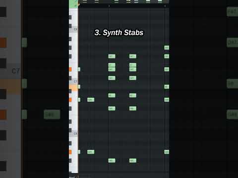 How to make MELODIES for SLAYR!