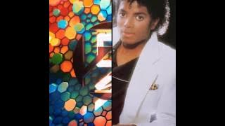 Zedd & Grey vs. Michael Jackson - Billie Jean Adrenaline (Played by Zedd at UMF '17)