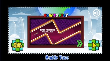 Geometry Dash Neon Subzero Game Walkthrough (All Levels)