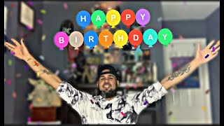 Birthday HaNgOuT | Come smoke and talk shit with me!!!