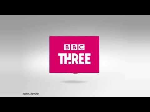 BBC THREE Idents (2021-Present)