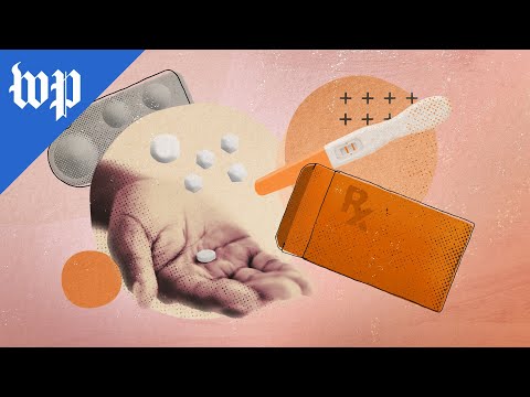 Why the pharmacy is the new frontline in the abortion debate