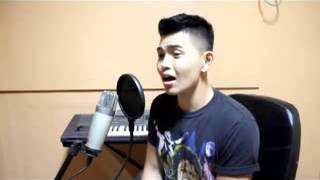 Kahit Maputi na Ang Buhok Ko Daryl Ong Cover chords