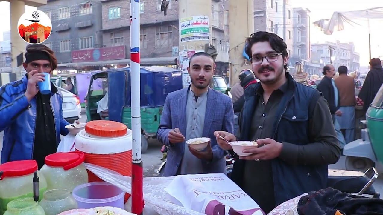 Hashtnagri Bazaar | KPK Zaiqa | Peshawar Sreet Food | Pakistan Peshawar