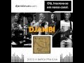 Djambi Music [Barca Pra Ilha FULL ÁLBUM] (Áudio Oficial)